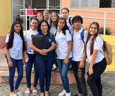 Professora é premiada com projeto inspirado em Augusto dos Anjos