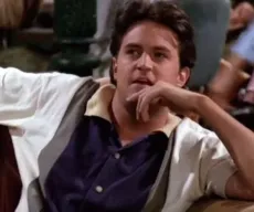 Matthew Perry, Chandler de 'Friends', morre aos 54 anos