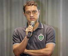 Quem é Fausto, atual executivo de futebol do Botafogo-PB, e ex-atacante do clube?