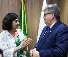 Ministra da Saúde cumpre agenda na Paraíba em novembro para entrega de ambulâncias