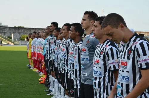 
				
					Botafogo-PB na Série D de 2013 vai ser destaque em série na Rede Paraíba
				
				