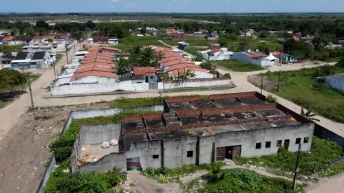 
				
					Obras Inacabadas: hospital incompleto e postos de saúde abandonados deixam moradores indignados na Paraíba
				
				