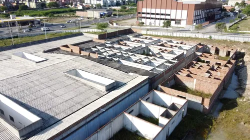 
				
					Obras Inacabadas: hospital incompleto e postos de saúde abandonados deixam moradores indignados na Paraíba
				
				