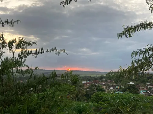 
				
					Eclipse solar anular na Paraíba: veja imagens
				
				