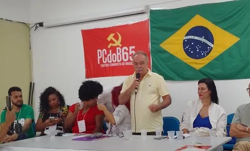 
				
					PC do B mantém pré-candidatura de Inácio Falcão em Campina Grande
				
				