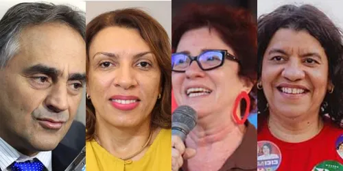 
				
					Eleições 2024: confira quem são os pré-candidatos a prefeito de João Pessoa e quem tenta entrar na disputa
				
				