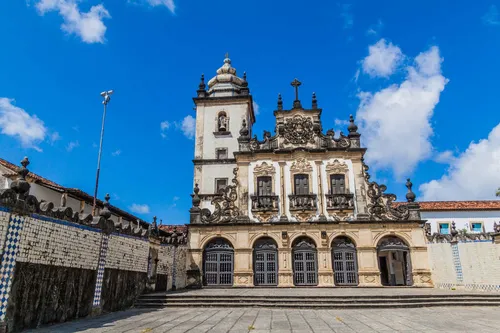 
				
					O que fazer no Centro Histórico de João Pessoa? [Guia]
				
				