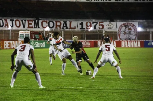 
				
					Copa do nordeste de futebol: história, classificação e jogos em 2024
				
				