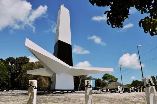 
				
					Verão: conheça todas as praias da Paraíba
				
				