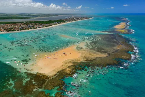 
				
					Pontos turísticos de João Pessoa: 13 lugares que você não pode deixar de conhecer
				
				