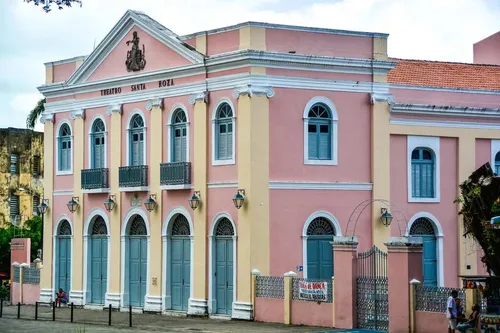 
				
					Pontos turísticos de João Pessoa: 13 lugares que você não pode deixar de conhecer
				
				