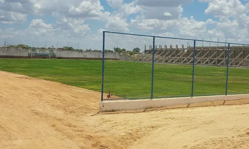 
                                        
                                            Uiraúna se prepara para a 1ª Copa Rural de Futebol
                                        
                                        