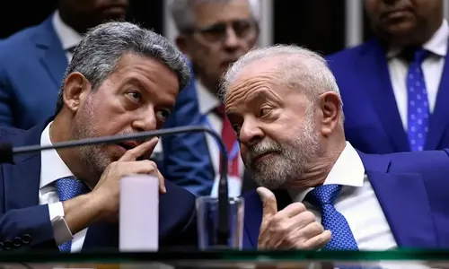 
                                        
                                            Há um ano, Lula livrou o Brasil de Bolsonaro, mas não consegue se livrar de Lira
                                        
                                        