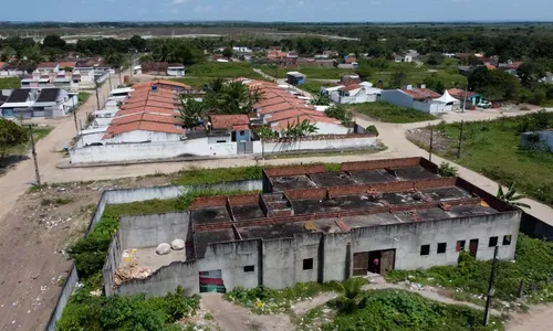 
                                        
                                            Na Paraíba, pelo menos 181 obras federais da educação e saúde podem ser concluídas após "novo pacto" de retomada
                                        
                                        