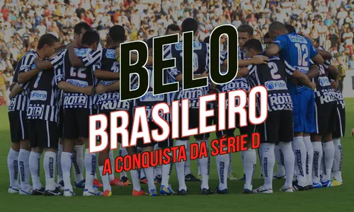 
                                        
                                            Botafogo-PB na Série D de 2013 vai ser destaque em série na Rede Paraíba
                                        
                                        