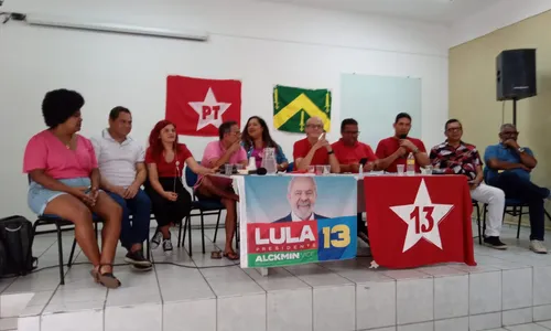 
                                        
                                            Desde fim da 'fase Cozete', Esquerda nunca esteve tão bem articulada em Campina Grande
                                        
                                        