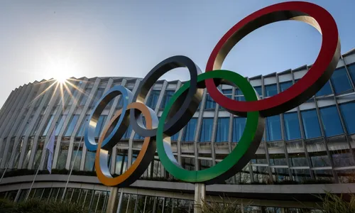 
                                        
                                            COI aprova inclusão de 5 novos esportes nas Olímpiadas de 2028
                                        
                                        