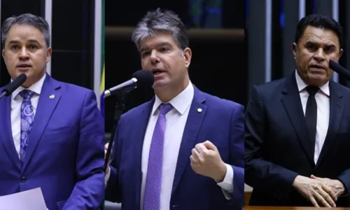 
                                        
                                            Três parlamentares da Paraíba vão relatar Orçamento Geral da União para 2024
                                        
                                        