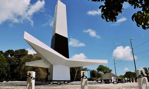 
                                        
                                            Pontos turísticos de João Pessoa: 13 lugares que você não pode deixar de conhecer
                                        
                                        