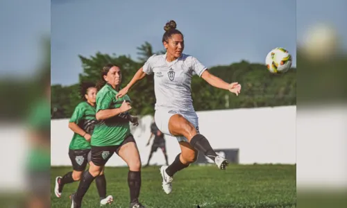 
				
					Lu Meireles vai reunir mulheres destaques do esporte no 2° Jogo da Amizade
				
				