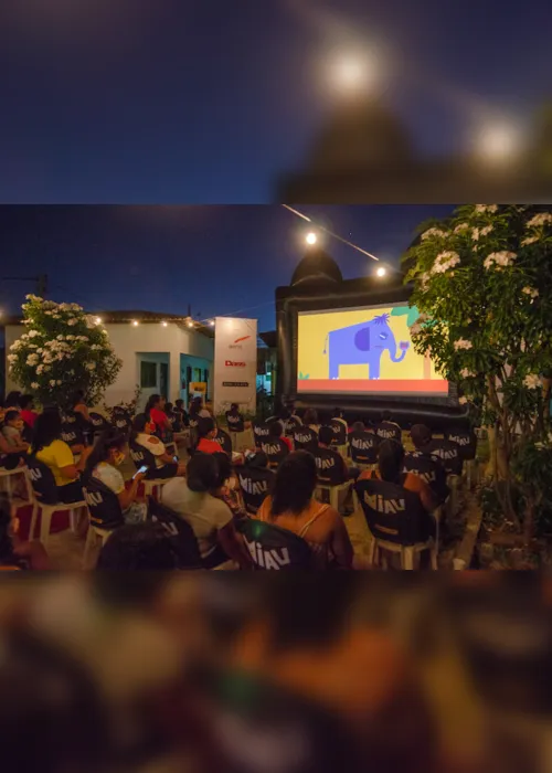 
                                        
                                            Cine Miau: mostra de filmes acontece pela primeira vez em João Pessoa
                                        
                                        