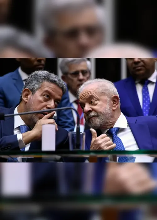 
                                        
                                            Há um ano, Lula livrou o Brasil de Bolsonaro, mas não consegue se livrar de Lira
                                        
                                        