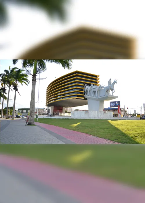 
                                        
                                            Locais para visitar e conhecer a história de Campina Grande
                                        
                                        