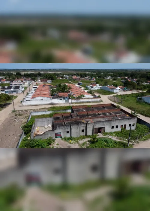 
                                        
                                            Na Paraíba, pelo menos 181 obras federais da educação e saúde podem ser concluídas após "novo pacto" de retomada
                                        
                                        