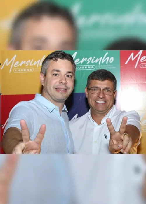 
                                        
                                            Vitor Hugo escolhe André Coutinho para disputa à prefeitura de Cabedelo em 2024; vice "será" de Cícero
                                        
                                        