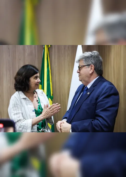 
                                        
                                            Ministra da Saúde cumpre agenda na Paraíba em novembro para entrega de ambulâncias
                                        
                                        