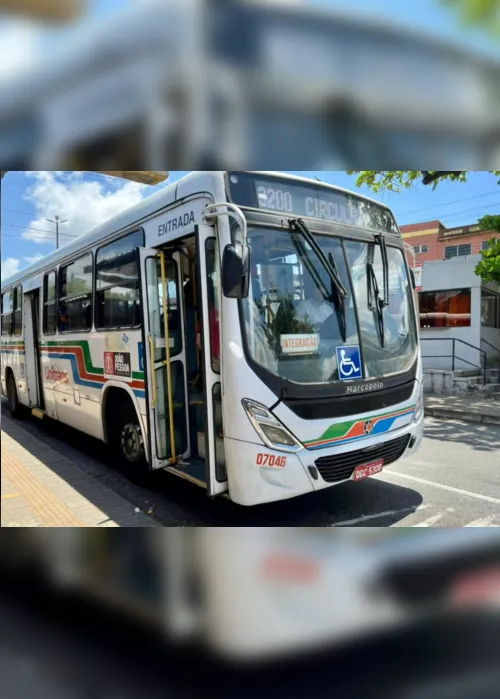 
                                        
                                            João Pessoa define plano de trânsito e transporte para domingos de provas do Enem 2023
                                        
                                        