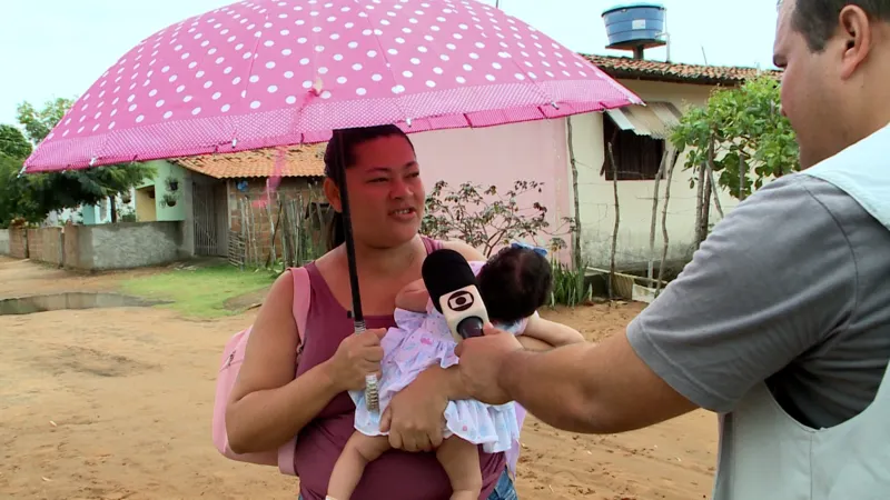 Obras inacabadas: crianças ficam sem creche em Baía da Traição, Rio Tinto, Bayeux e Conde