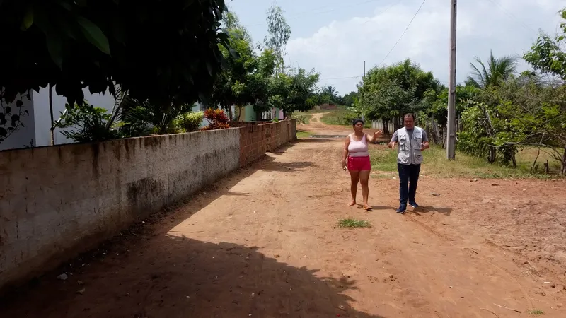 Obras inacabadas: crianças ficam sem creche em Baía da Traição, Rio Tinto, Bayeux e Conde