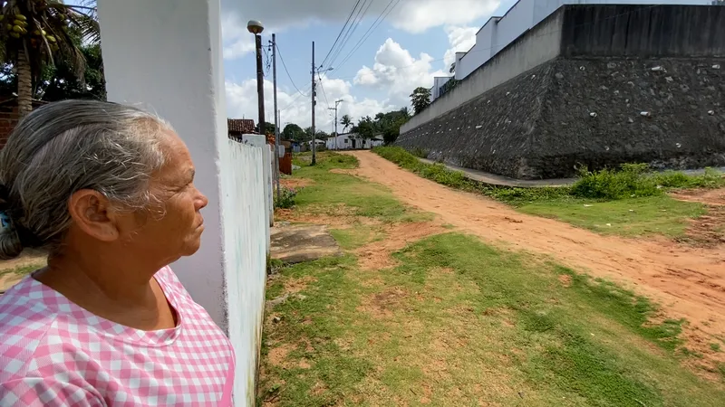 Obras inacabadas: crianças ficam sem creche em Baía da Traição, Rio Tinto, Bayeux e Conde