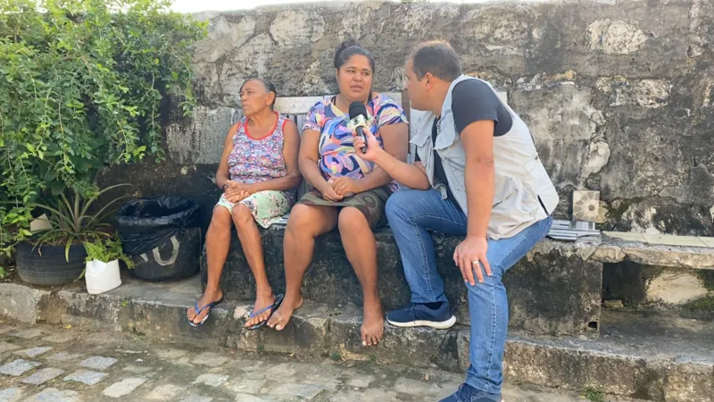 Obras Inacabadas: hospital incompleto e postos de saúde abandonados deixam moradores indignados na Paraíba