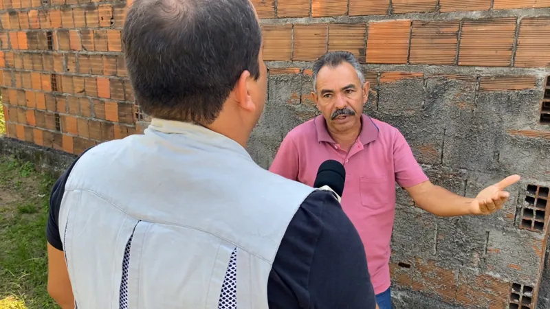 Obras Inacabadas: hospital incompleto e postos de saúde abandonados deixam moradores indignados na Paraíba