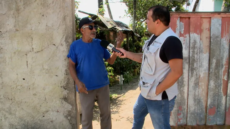 Obras Inacabadas: hospital incompleto e postos de saúde abandonados deixam moradores indignados na Paraíba