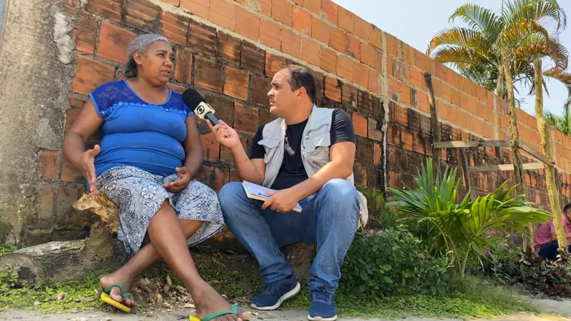 Obras Inacabadas: hospital incompleto e postos de saúde abandonados deixam moradores indignados na Paraíba