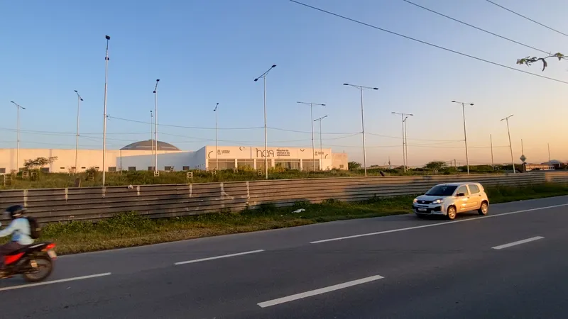 Obras Inacabadas: hospital incompleto e postos de saúde abandonados deixam moradores indignados na Paraíba