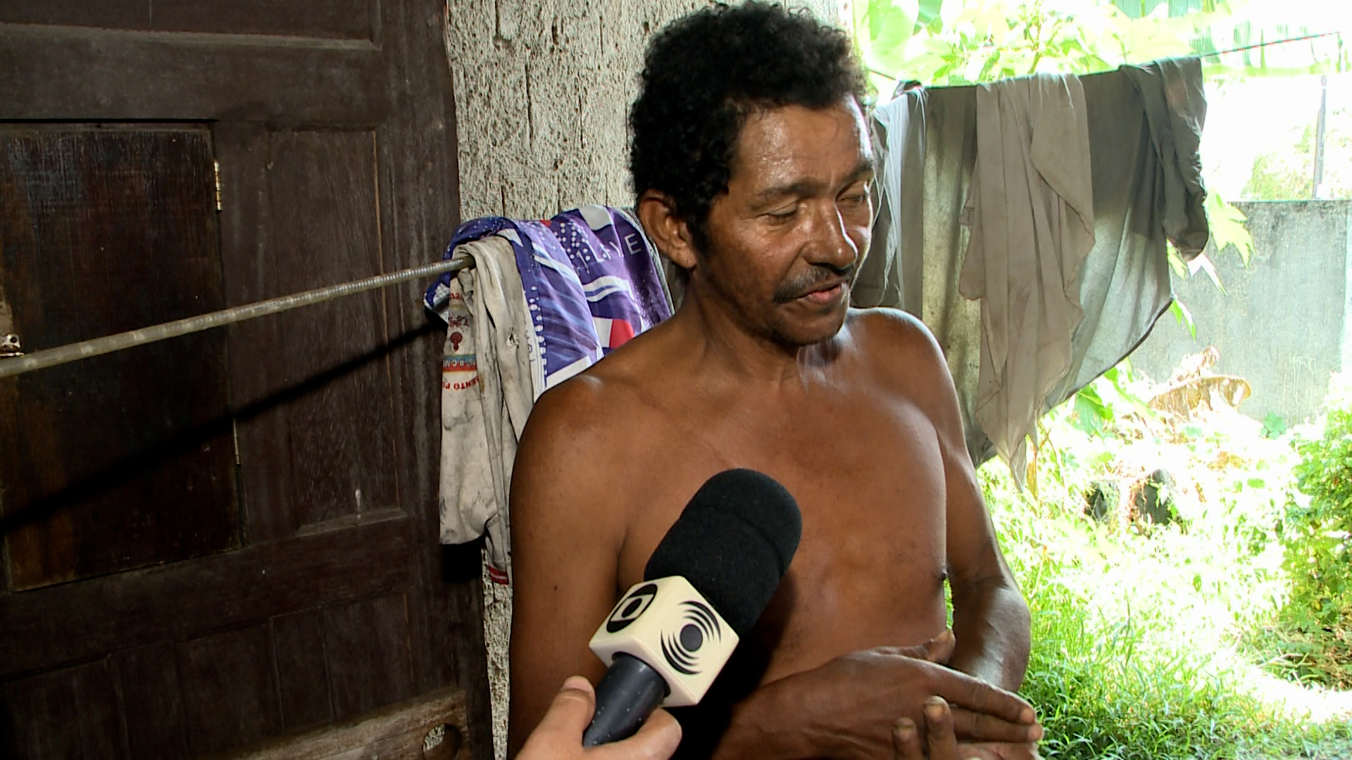Obras Inacabadas: hospital incompleto e postos de saúde abandonados deixam moradores indignados na Paraíba
