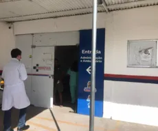 Setor de obstetrícia de hospital em Cabedelo é interditado por falta de médicos