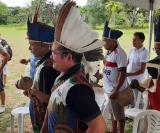 Jogos Indígenas 2023 contarão com arco e flecha, canoagem e corrida de toro