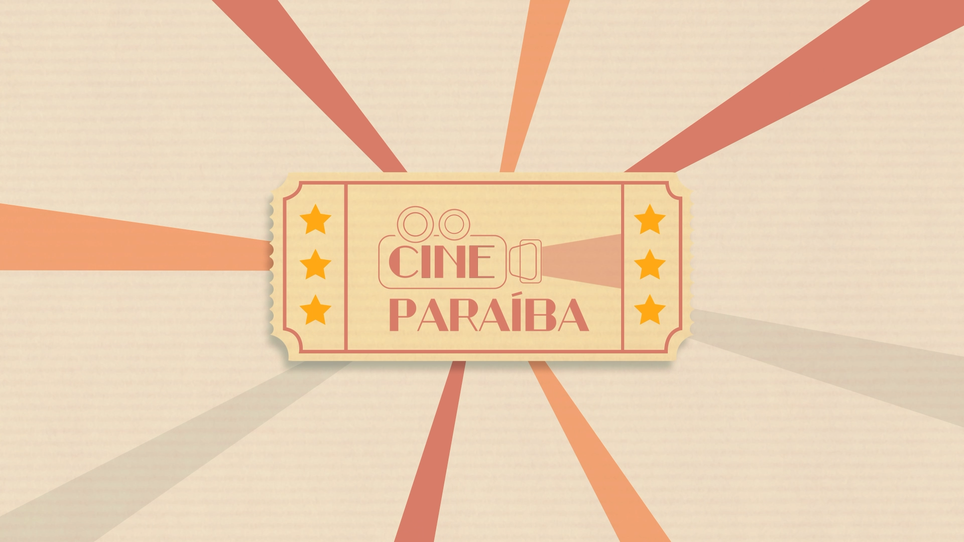 ‘Cine Paraíba: O Videocast’ lança 3º episódio; assista