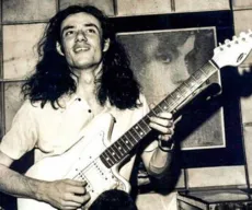 Lanny Gordin não tinha pátria, mas escreveu capítulo fundamental da história da guitarra brasileira