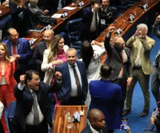 Senado aprova Reforma Tributária e os três parlamentares paraibanos votam a favor do texto