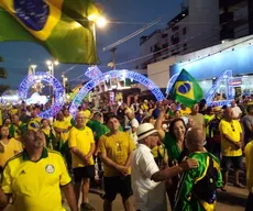 Com PL dividido para 2024, Cabo Gilberto e Queiroga participam de manifestação de conservadores em João Pessoa