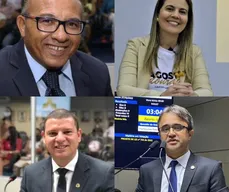 Candidaturas laranjas: Justiça faz retotalização após cassação de vereadores em Campina Grande