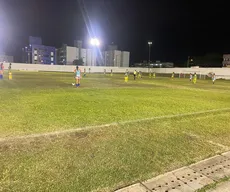 Copa João Pessoa de Futebol Feminino: veja como foi a transmissão de Cruz das Armas 0 x 1 Brisamar