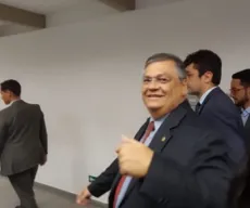 Indicado para o STF, Flávio Dino fala de reunião com Veneziano e chama paraibano de ‘amigo querido’