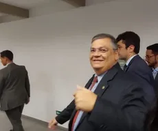 Indicado para o STF, Flávio Dino fala de reunião com Veneziano e chama paraibano de ‘amigo querido’